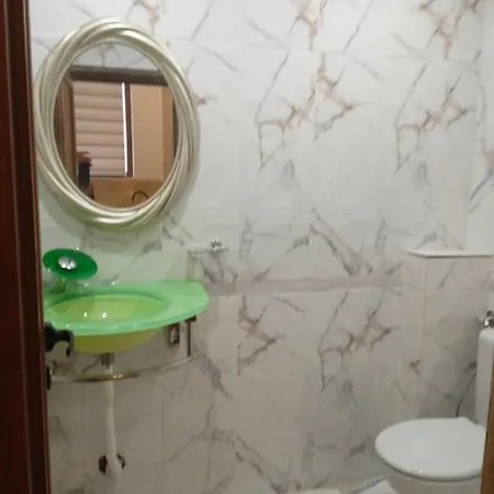 Apartmán стефанов *