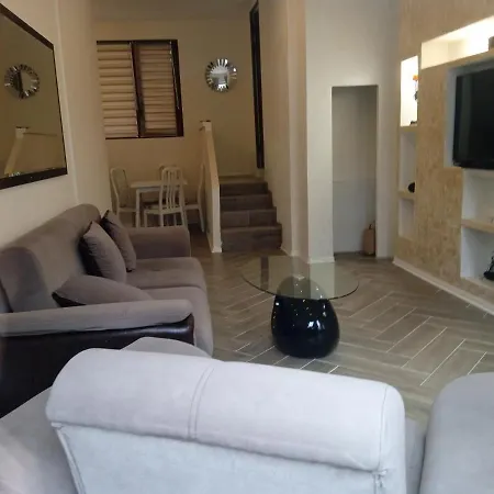 Apartmán стефанов Varna