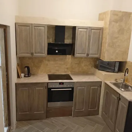 стефанов Apartman *