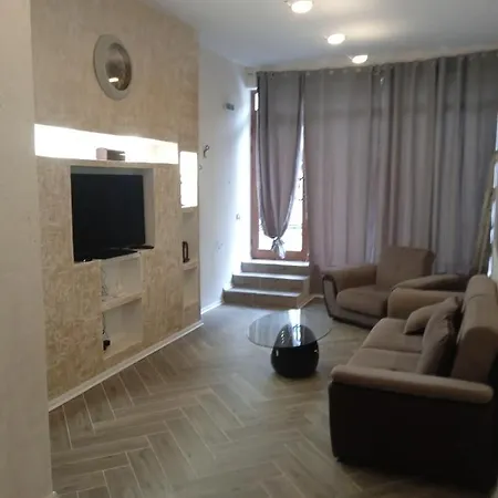 стефанов Apartman