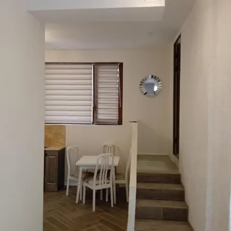 Apartament стефанов