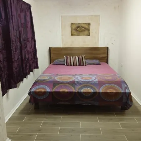 стефанов Apartament