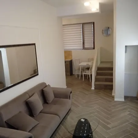 стефанов Apartmán Varna