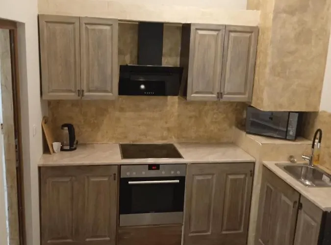 стефанов Apartmán *