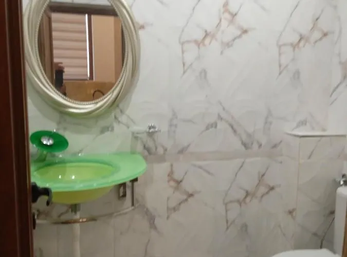 Apartmán стефанов *