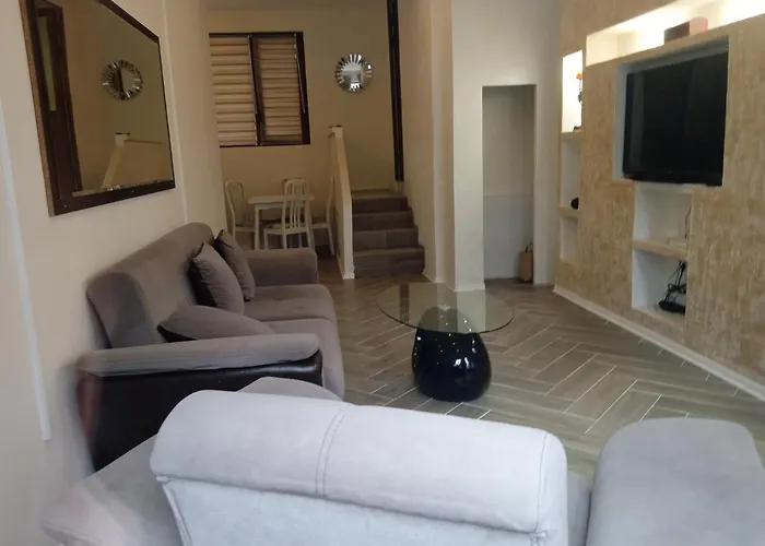 Apartmán стефанов Varna