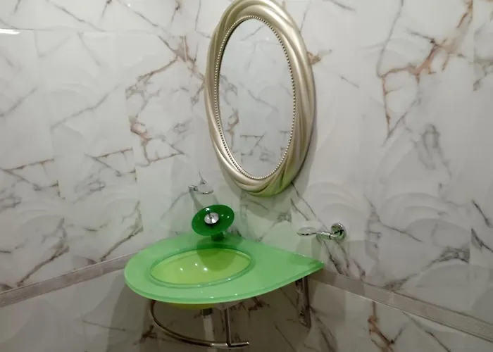 стефанов Apartmán Varna