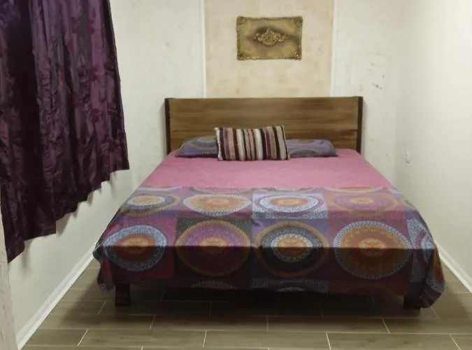 стефанов Apartmán