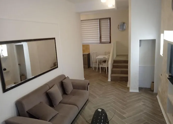 стефанов Apartmán Varna